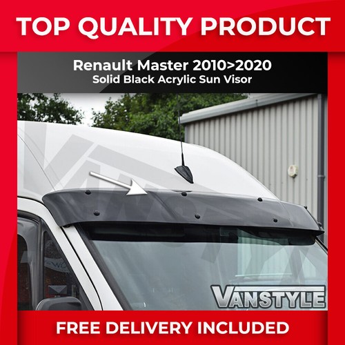 Fits renault master - renault, 10>20