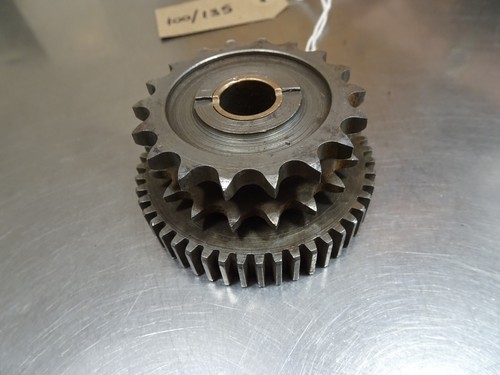 Norton engine intermediate - norton,