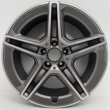 REFURBISHED MERCEDES A-CLASS