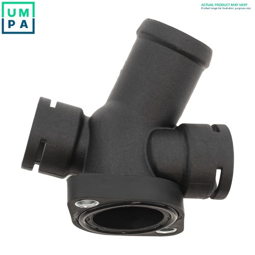 Coolant flange m2553 - flange, mini