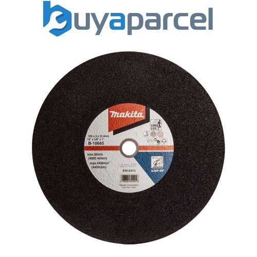 Makita 10665 abrasive chop - makita,