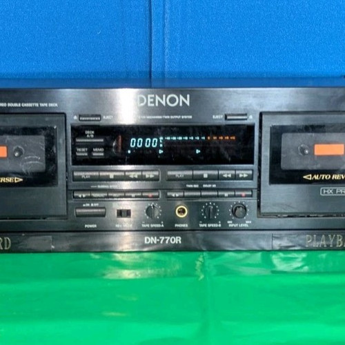 Vfd display module for denon - vfd,