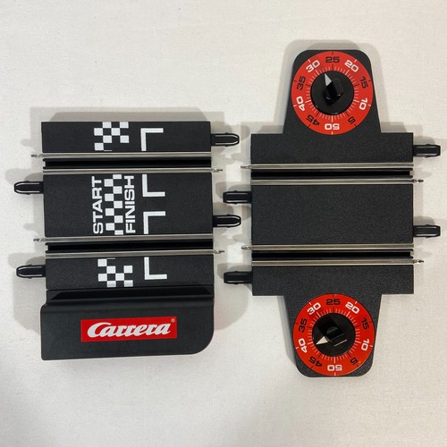 Carrera lap counter - go!!!,