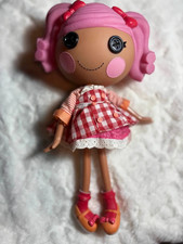 Lalaloopsy Pepper Pots ’n’