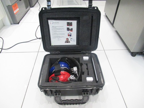 Edare wireless automated - edare,