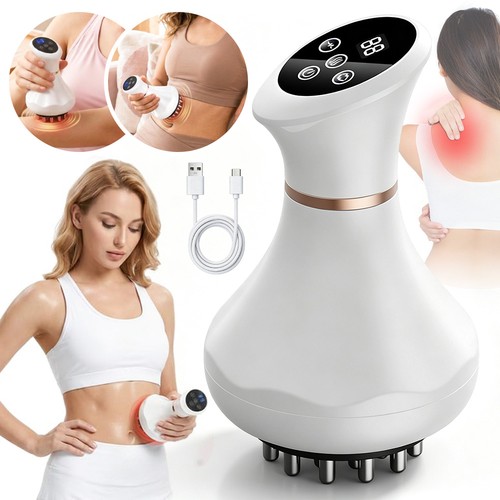 Cordless cellulite massager - cordless,