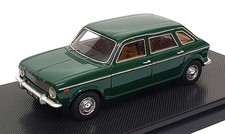 Silas Models 1/43 Scale