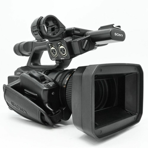 Sony hvr z7j high - sony, definition