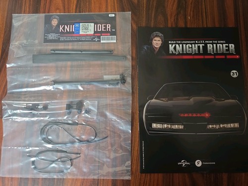 Fanhome deagostini build - fanhome,