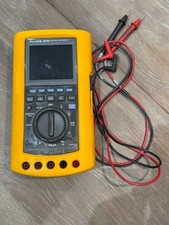 Fluke 87V Industrial True-RMS