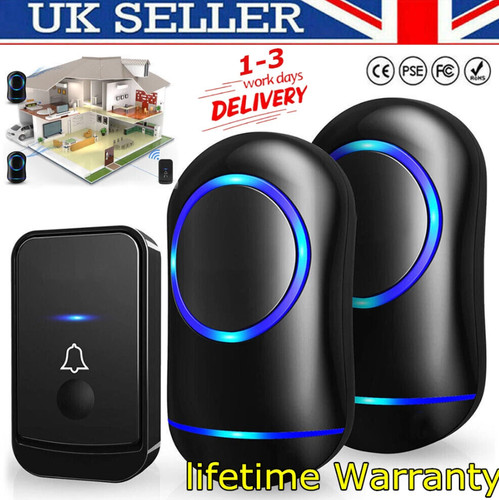 Wireless door bell doorbell - wireless,