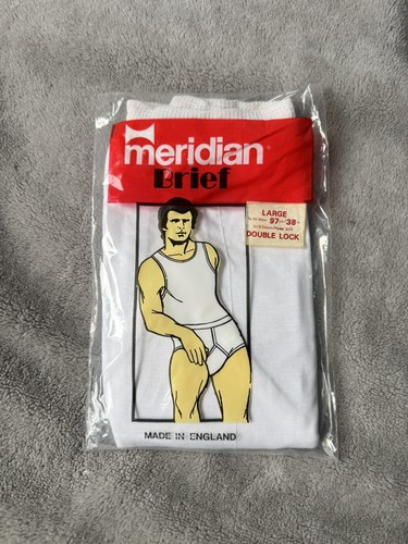 Large vintage meridian double - large,
