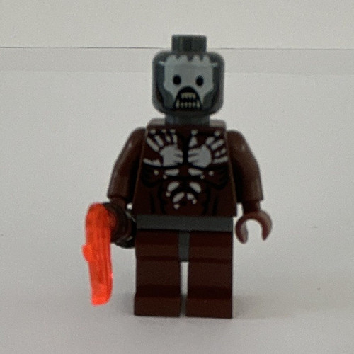 Lego uruk hai berserker lord - hai,