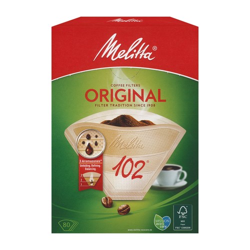 Genuine melitta 102 - genuine,