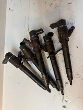 Volvo 2.4 D5 Injector x1