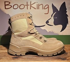 HAIX GTX Coyote Waterproof