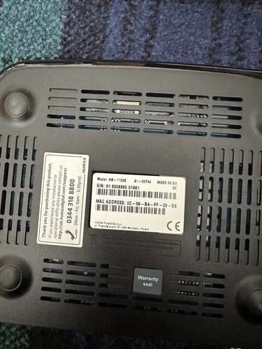 Humax freesat 1100s - humax, hb