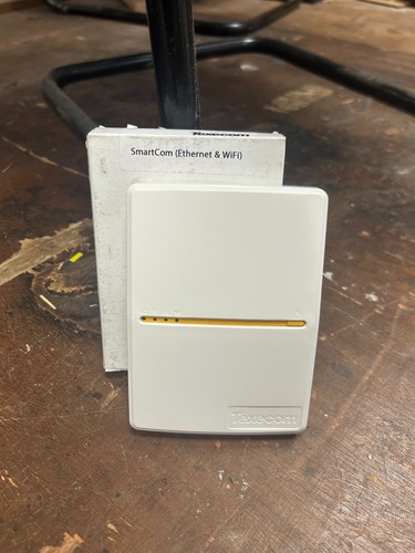 Texecom connect smartcom - connect,