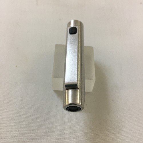 Part parker steel black cap - part,