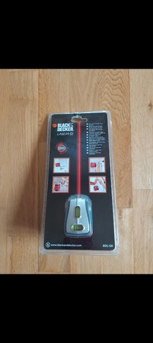 Black decker laser - &,