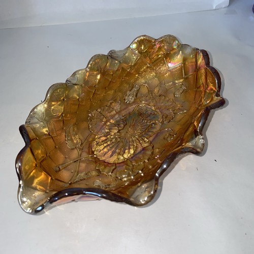 Rare antique imperial carnival - rare,