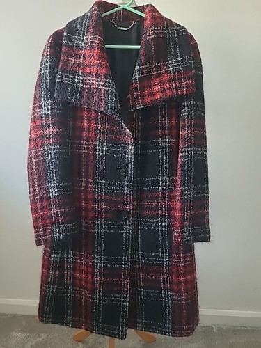 Laura ashley tartan check red - ashley,