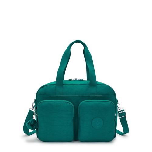 Kipling defea weekender - weekender, bag