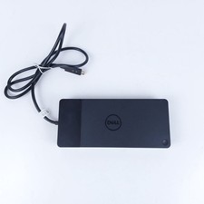 Dell WD19S K20A Docking