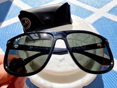 Ray ban rb4147 - ray-ban,