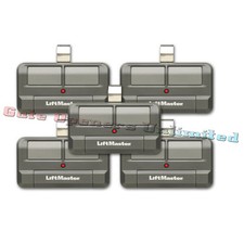 Liftmaster 892LT Remote