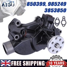 Circ Water Pump Fit For 4.3L