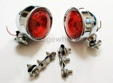 Lambretta Vespa Universal 12v