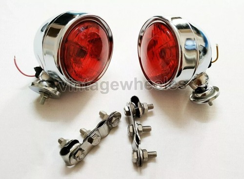 Lambretta vespa universal 12v - lambretta,