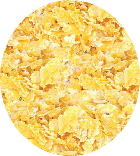 Flaked maize 10kg 5kg 3kg - flaked,