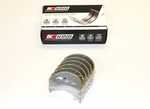 Set main bearings - 030", size