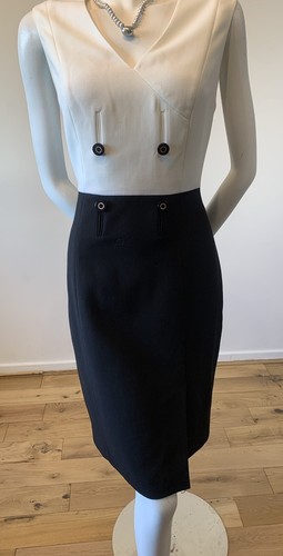Ted baker militar - militar, dress