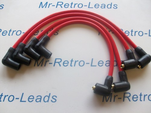 Red 5mm performance - red,