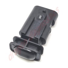 Swirl Valve Bypass Resistor