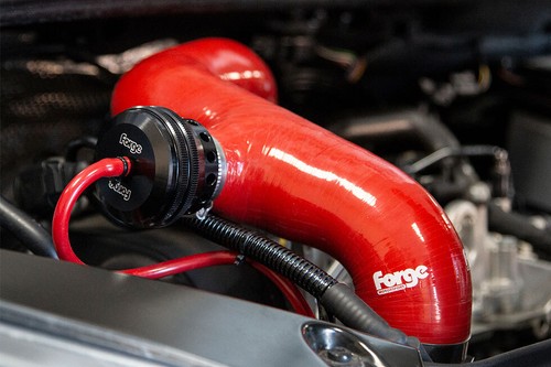 Forge motorsport dump valve - forge,