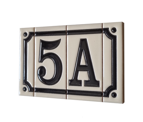 French styled hand - french, hand-painted