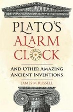 James M. Russell Plato's Alarm