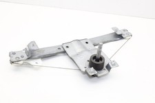 Renault Clio IV bra door window regulator rear left 827013204R 1.20 petrol 32955791