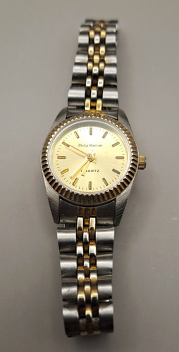 Philip mercier bracelet watch - philip,