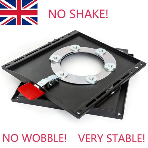 Dual 360 swivel - swivel, vw