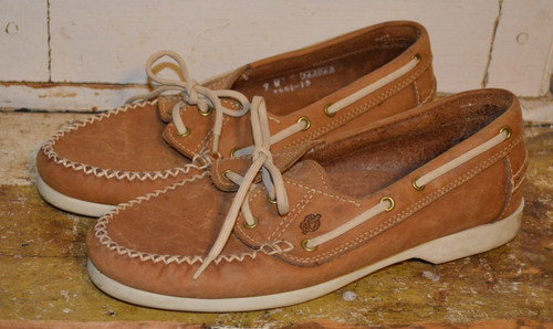 Women vintage dexter tan - vintage,