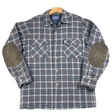 Vintage 60s Pendleton Shirt