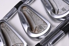 Mizuno MX-23 Irons / 4-PW /