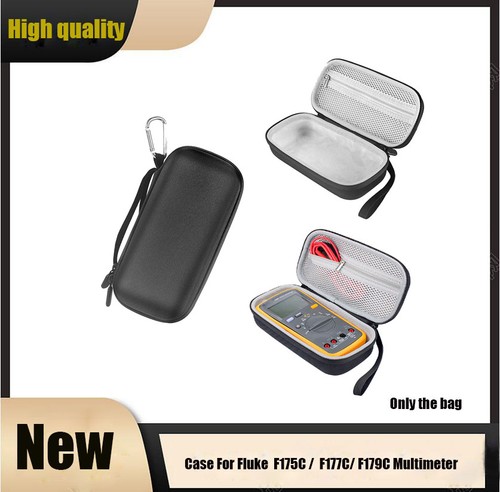 Protective case for fluke 175c - case,