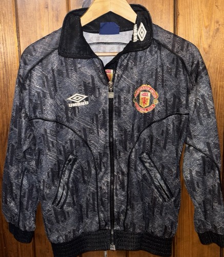 Original umbro manchester - umbro,