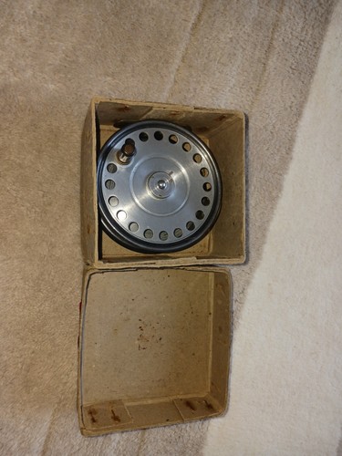 Hardy brothers england 3 4 - hardy,